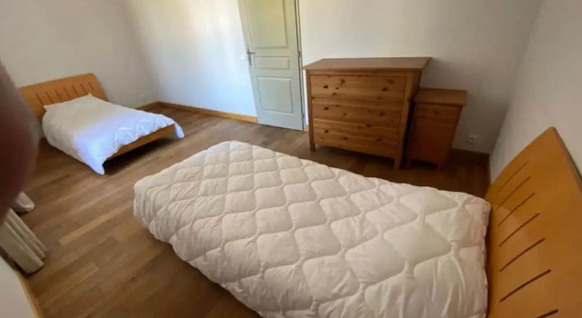 Villa in France With Private Pool & Garden, Book Villa Sommerhuse i Charente, Hytte