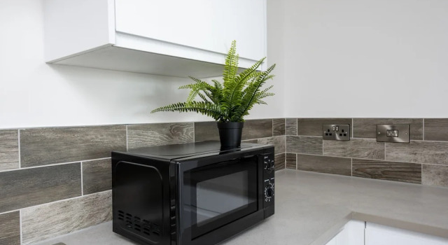 Апартаменты Luxury Cosy 2BR Apt Arndale Northern Qtr