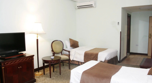 Rama Hotel, Book Hotel Umm Uthainah 