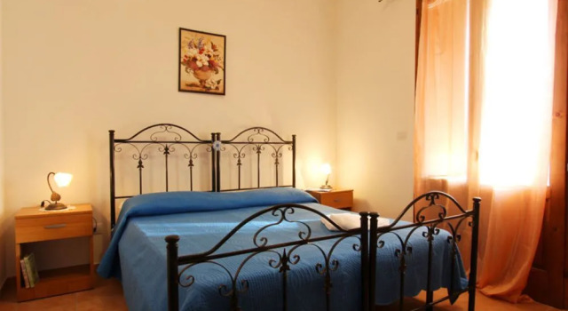 Tenuta Li Fani Residence Hotel, Rezervasyon Otel Salve Salento