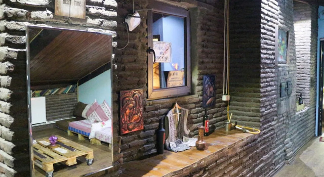 Leon Rooms, Rezerwuj Hotel Tanie hotele w Region Tbilisi