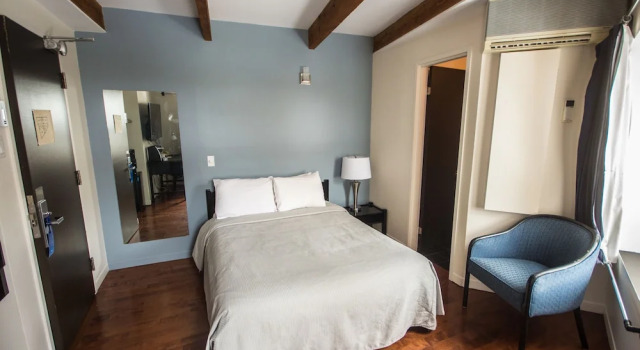 Номер Classic Hotel Belley
