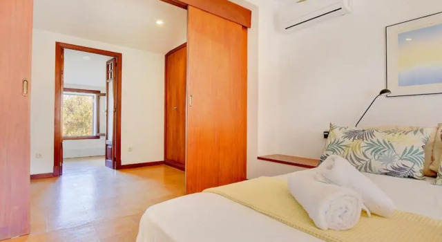 Villa - 3 Bedrooms with Pool and WiFi - 107897, Book Villa El Toro Mallorca