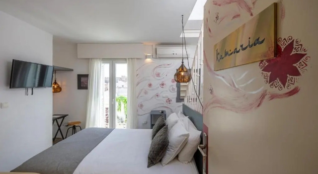 Полулюкс La Casa de la Favorita