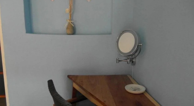 Caotinha Guest Cottage
