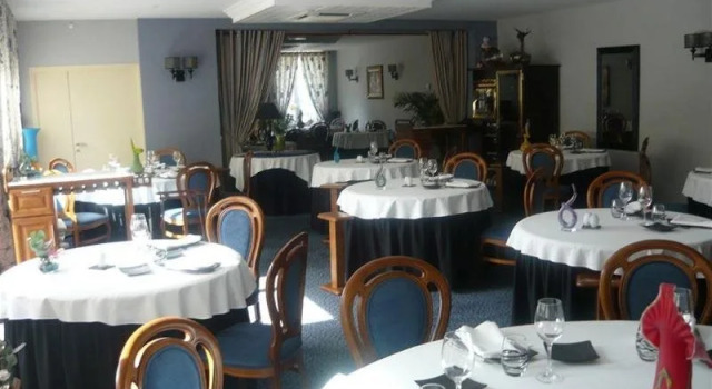 Auberge de Condé