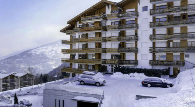 Victoria 1 C1, Prenota Hotel Nendaz 