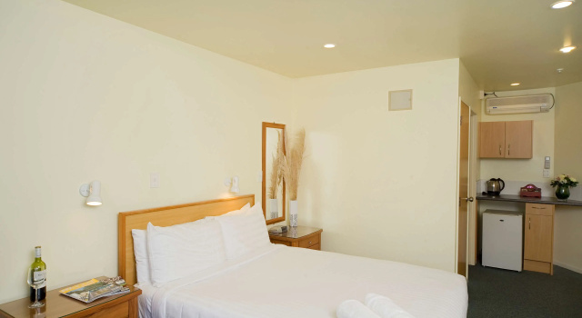 Двухместный номер Deluxe Best Western Ellerslie International Hotel