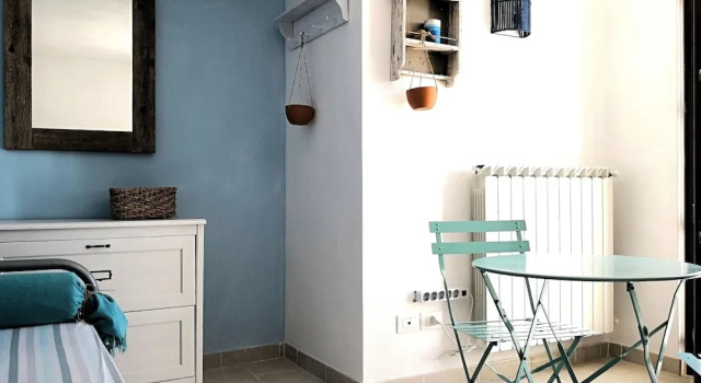 Borgo Bianco Ostuni