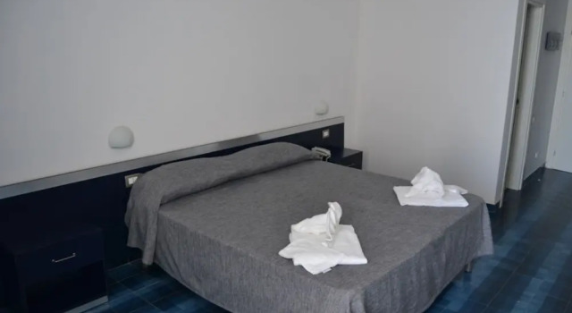 Номер Standard Hotel San Paolo