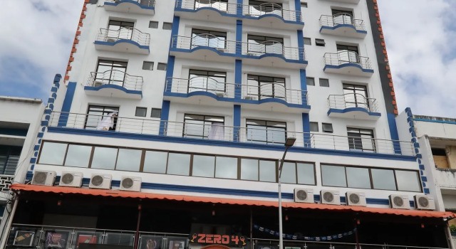 Sheratton Regency Hotel, Book Hotel Mombasa Coast Region