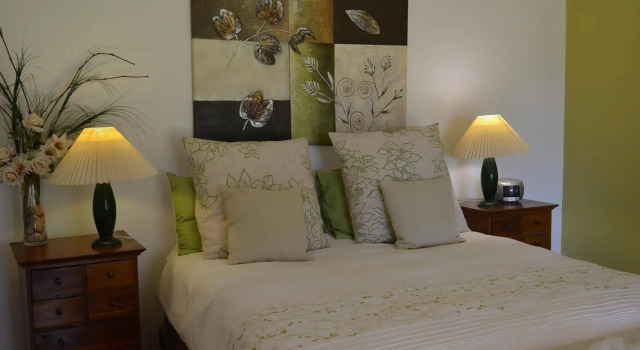 Amande Bed and Breakfast, Забронировать Отель «постель и завтрак» Макларен-Вейл Adelaide Region