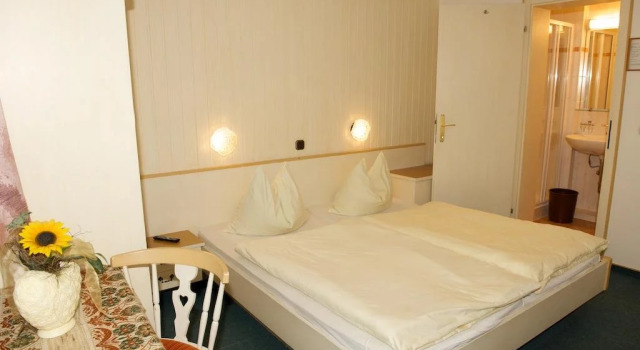 Pension Zimpasser