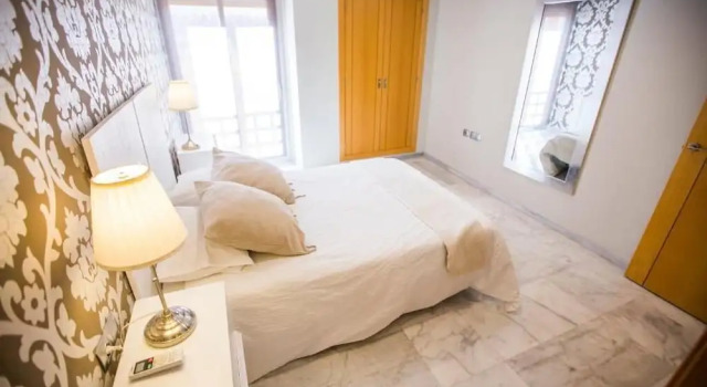 Апартаменты AB Apartamentos - Reding