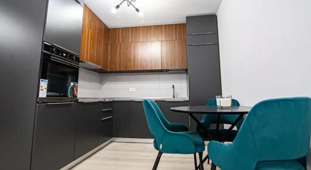 Апартаменты City Center Accomodation- 401