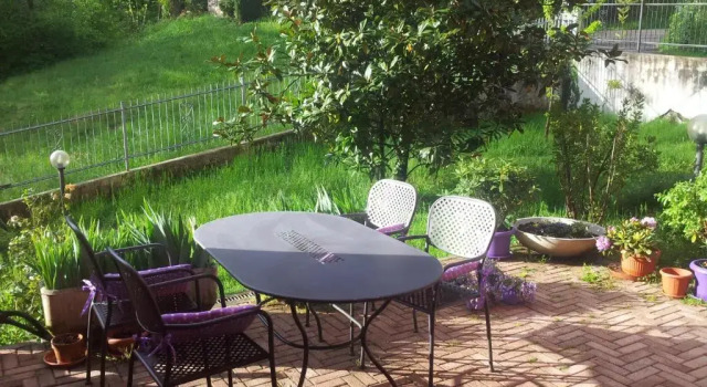 Апартаменты I Tre Ciliegi Bed and Breakfast