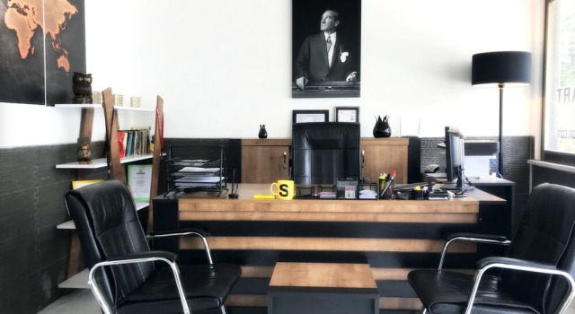 Moda Pansiyon - Apart, Rezervovat Hotel Sarkoy 