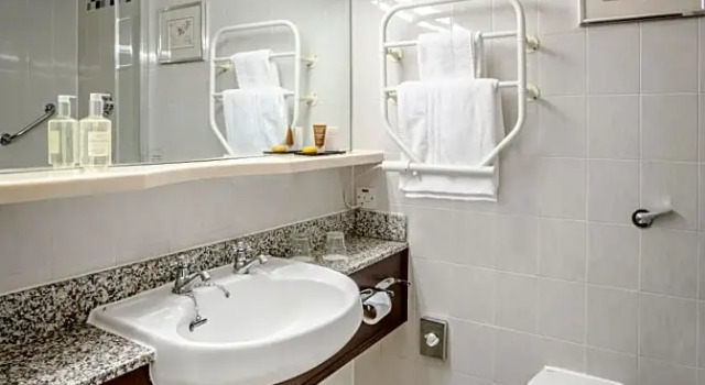 Номер Standard The Oaks Hotel