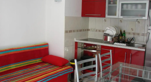 Апартаменты Apartments by the sea Barbat, Rab - 21809