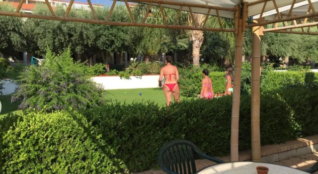 Delta Club Residence