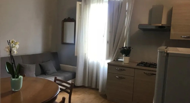 Семейный номер Standard с 2 комнатами Albergo Battelli Only Adults