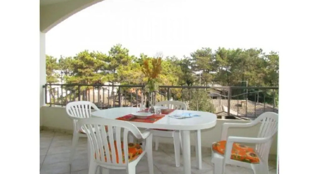 Апартаменты Flat With Spacious Balcony in Bibione