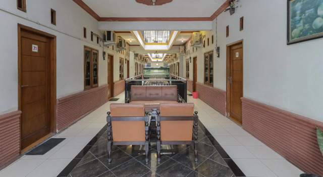 RedDoorz near Juanda International Airport 2