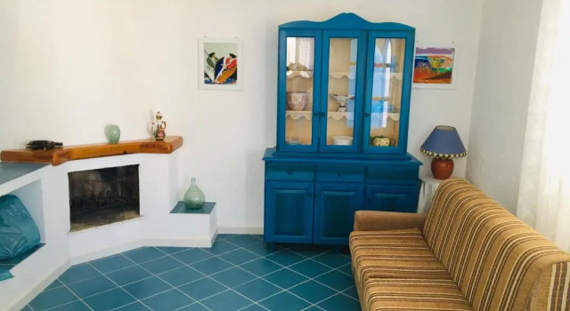 Villa Antichi Mulini