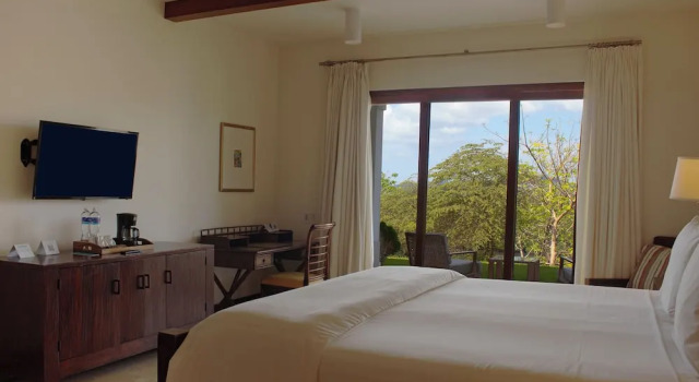 Номер Standard Las Verandas Hotel & Villas