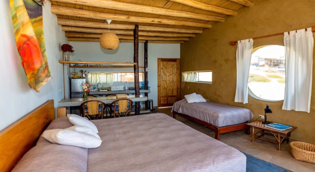 Pirámide Títi, Book Hotel Billige hoteller i Los Organos