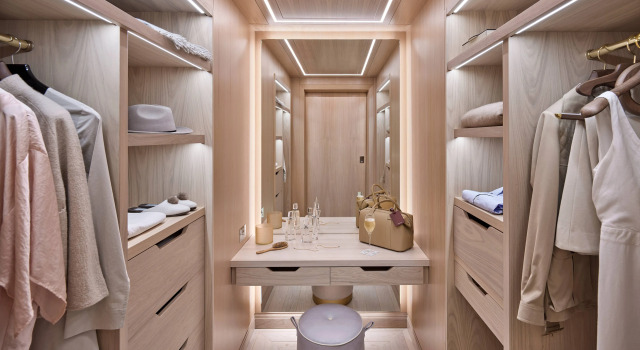 Люкс с красивым видом из окна One Aldwych