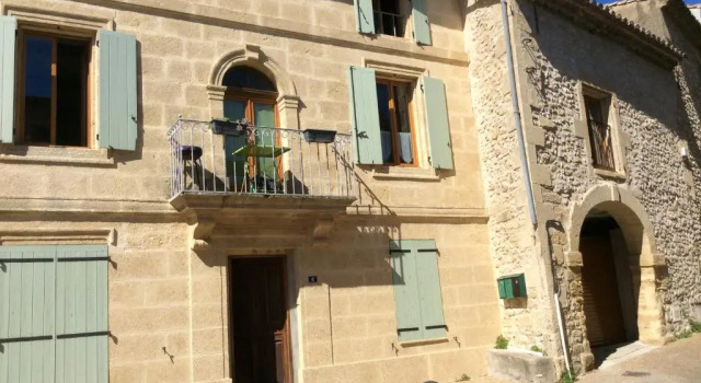 Appartement La Colliassoise