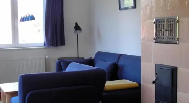 Ferienwohnung Reinhold Nr 1, Boek Appartement Fehmarn Troms