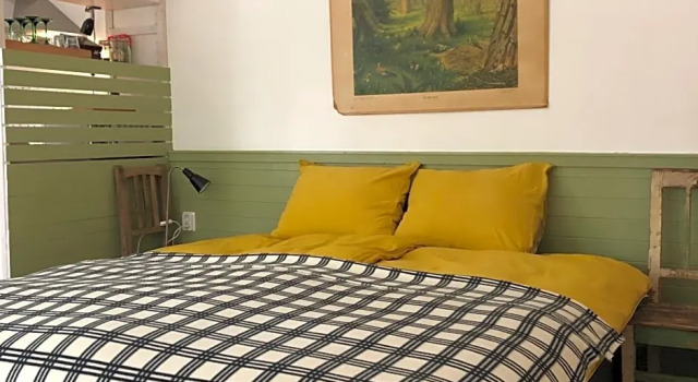B&B Dependance, Rezervovat Penzión se snídaní Hotely v Zuid-Holland s parkováním, Parkování