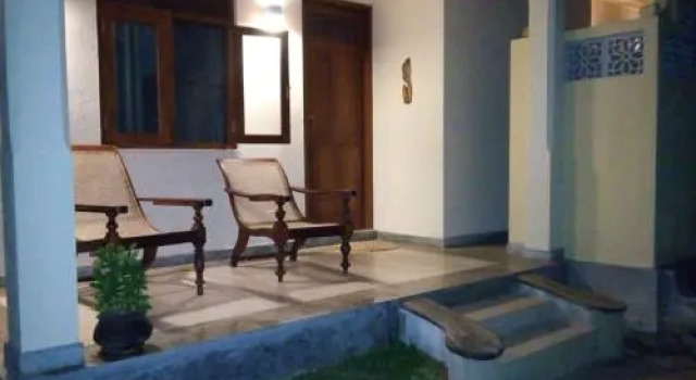 Lassanai Residence