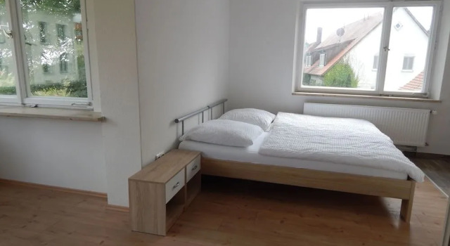 Self Check-In Herrenhaus Katzwang, Prenota Hotel Katzwang Baviera