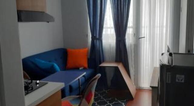 Properti9 at Apartemen Green Pramuka, Réserver Appartement Appartements à Jakarta Province, Appartement