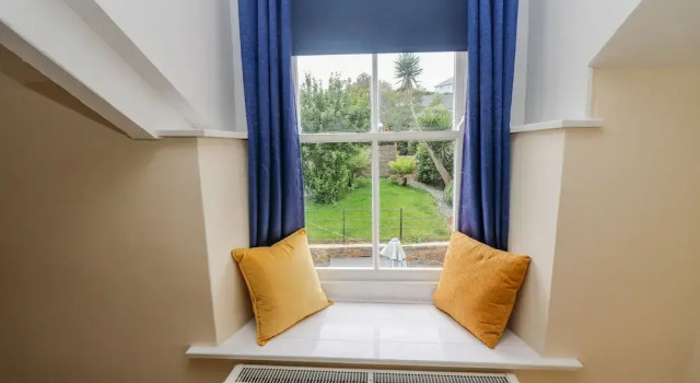 1 Dormer Villas