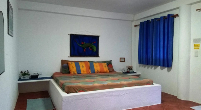 Aquarius Terraces Boutique Resort