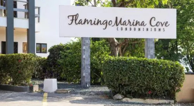 Marina Resort 605, Rezerwuj Ośrodek wypoczynkowy Hotele w Guanacaste z parkingiem, Parking