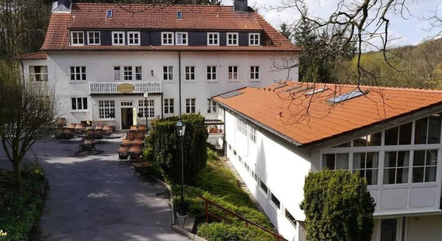 Geräumiger heller Bungalow
