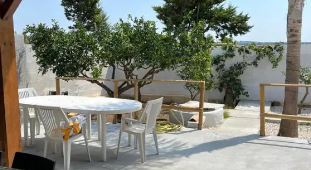 Appartamento - Isola di Mothia, Buchen Sie Ferienwohnung Marsala 