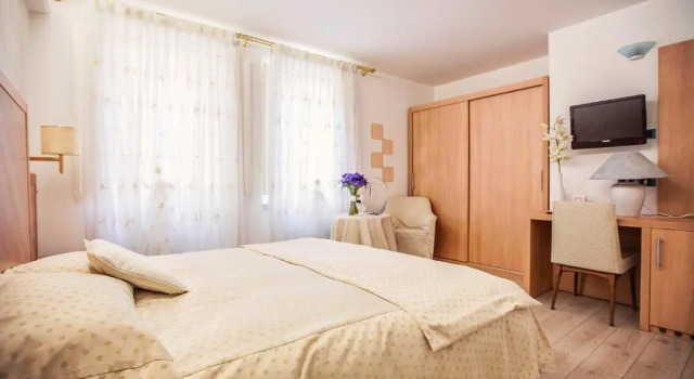 Двухместный номер Standard Hotel Trettenero
