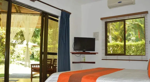 Студия Standard Hotel Villas Rio Mar