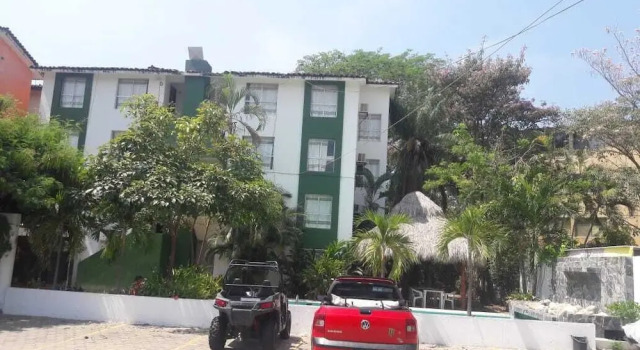 Residencial Flamboyanes, Book Apartment Crucecita Oaxaca