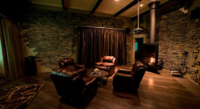 Holidey-In Strogino, Rezervovat Hotel Hotely v SZAO Area s parkováním, Parkování