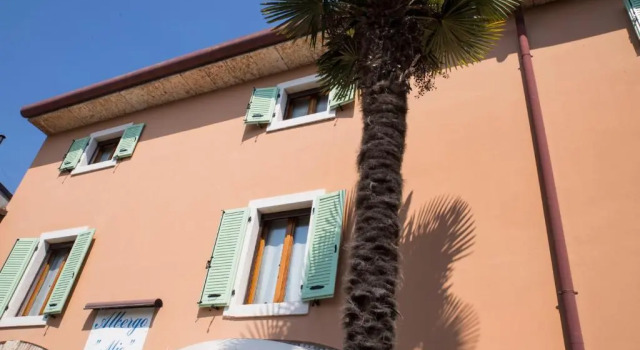 Albergo Mio Boutique Hotel, Prenota Boutique Hotel a Veneto con piscina, Piscina