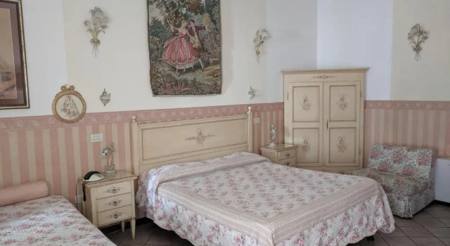 Habitación doble Estándar DElite Room & Breakfast