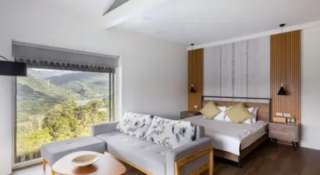 Kilar Mountain Villa, Rezervovat Vila Vily v Taoyuan, Vila