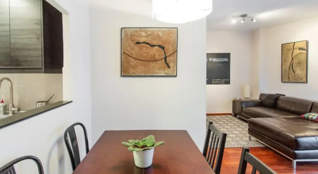 Centric Apartment Fira